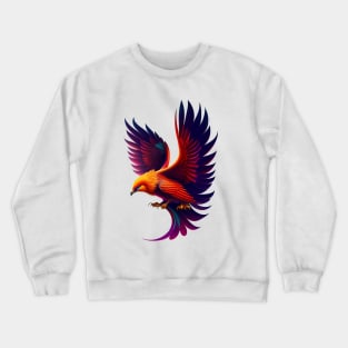 Phoenix Crewneck Sweatshirt